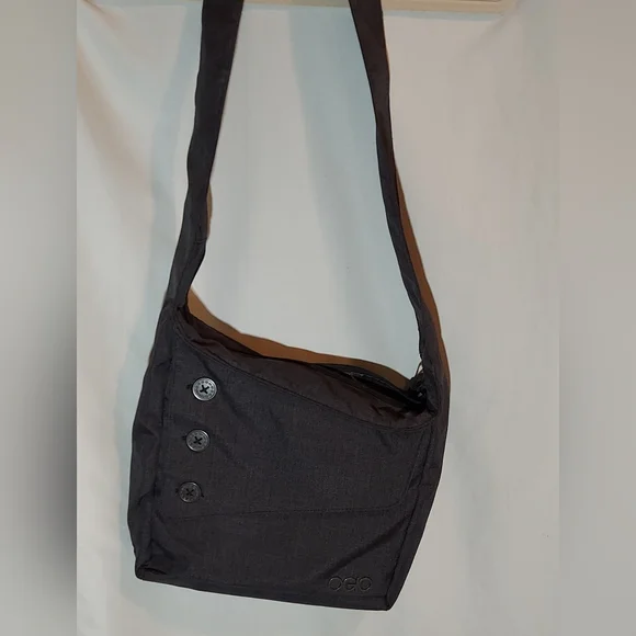 Ogio Cross Body Tablet Bag - Picture 2 of 7